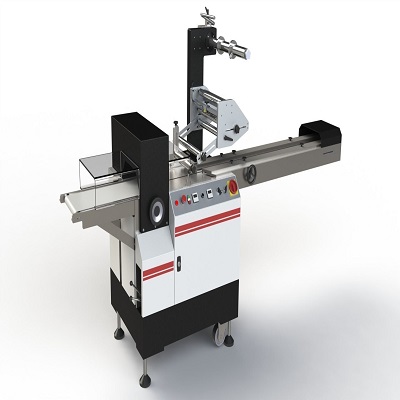 Machinery Manufacturing