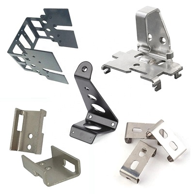 Sheet Metal Manufacturing