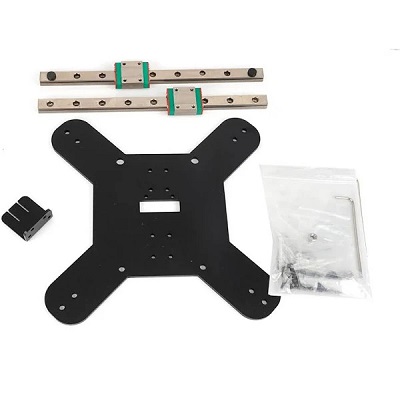 Spare Parts Manufacturing