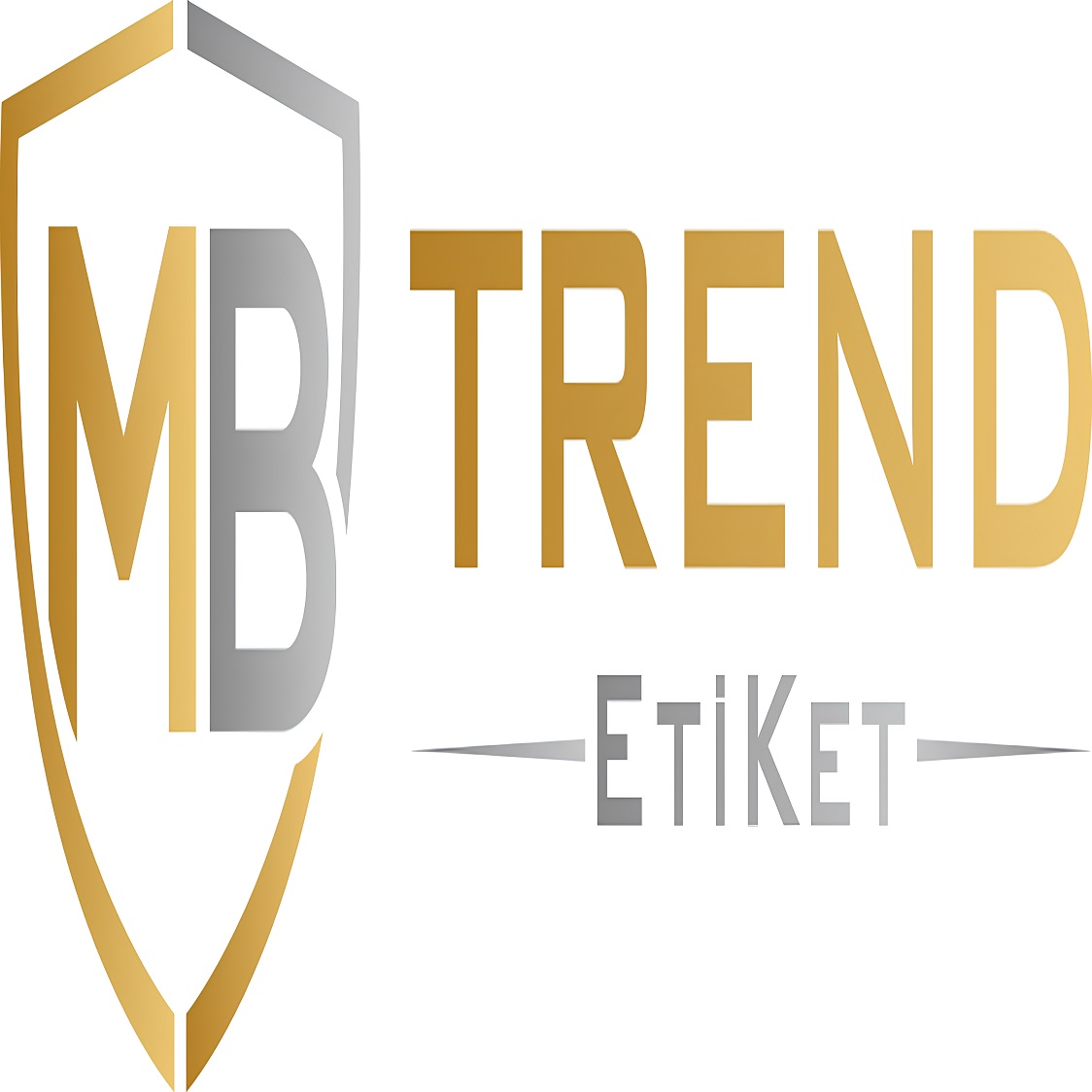 MB Trend Etiket