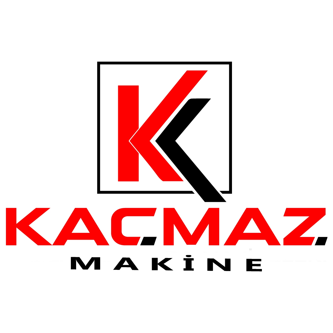Kaçmaz Makine