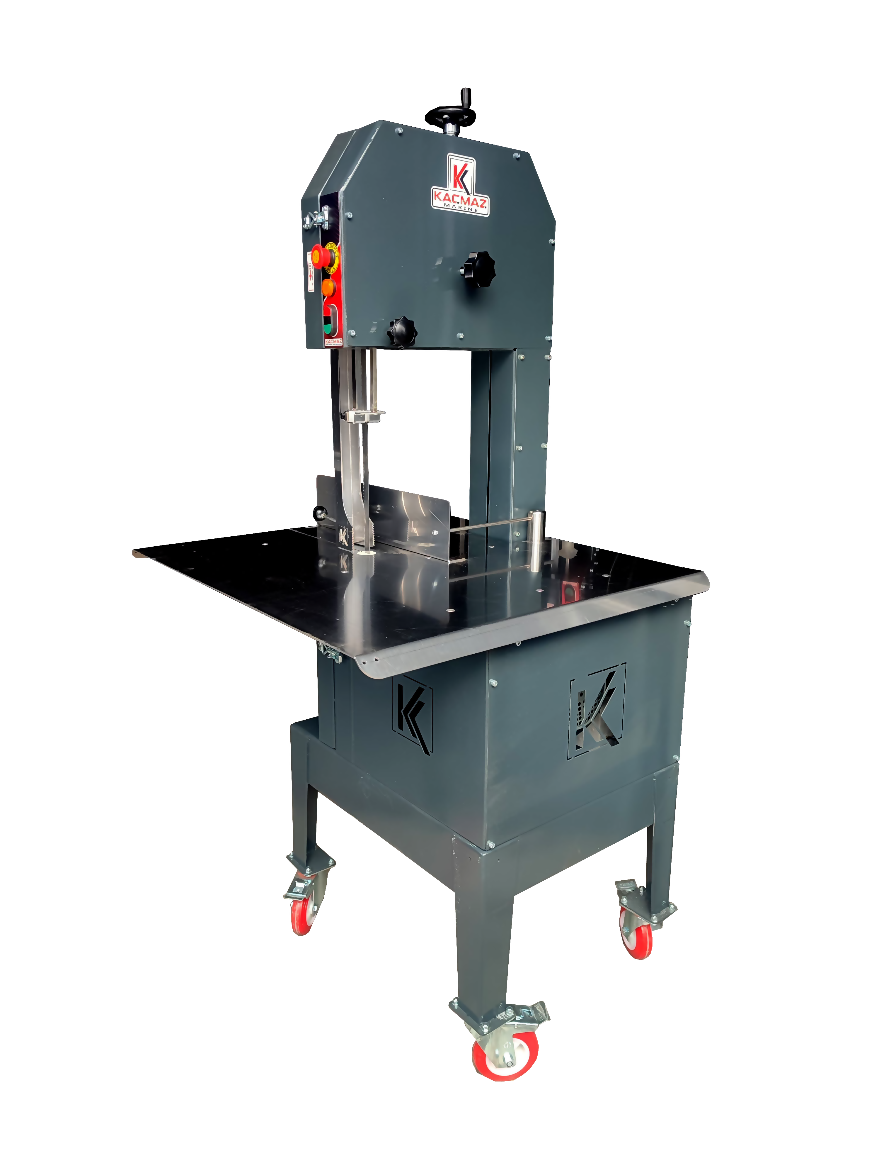 KTM-300 Bone Saw – Meat and Bone Cutting Machine